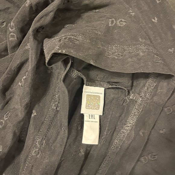 🖤🤍Fierce Dolce & Gabbana🤍🖤 - Picture 3 of 6